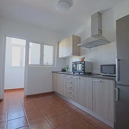 Apartman Los Espinos Ii *
