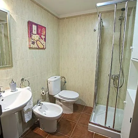 Apartman Los Espinos Ii San Nicolás