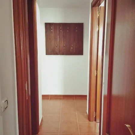 Apartman Los Espinos Ii *