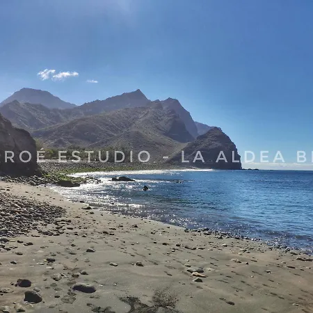 Apartman Los Espinos Ii *